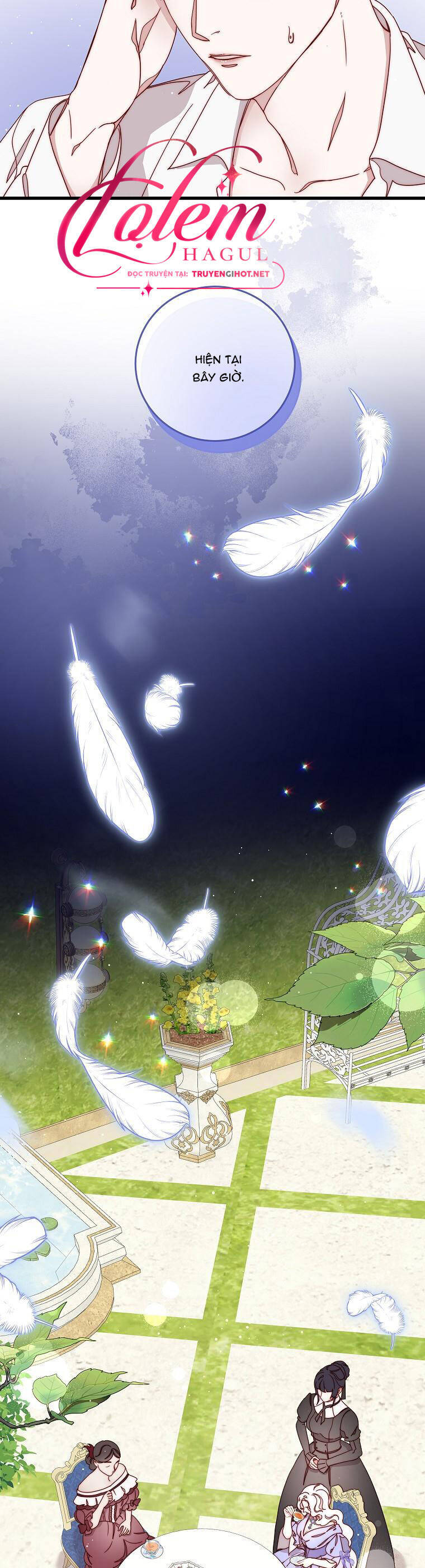 Hãy Quên Em Đi Nhé Chapter 22 - 19