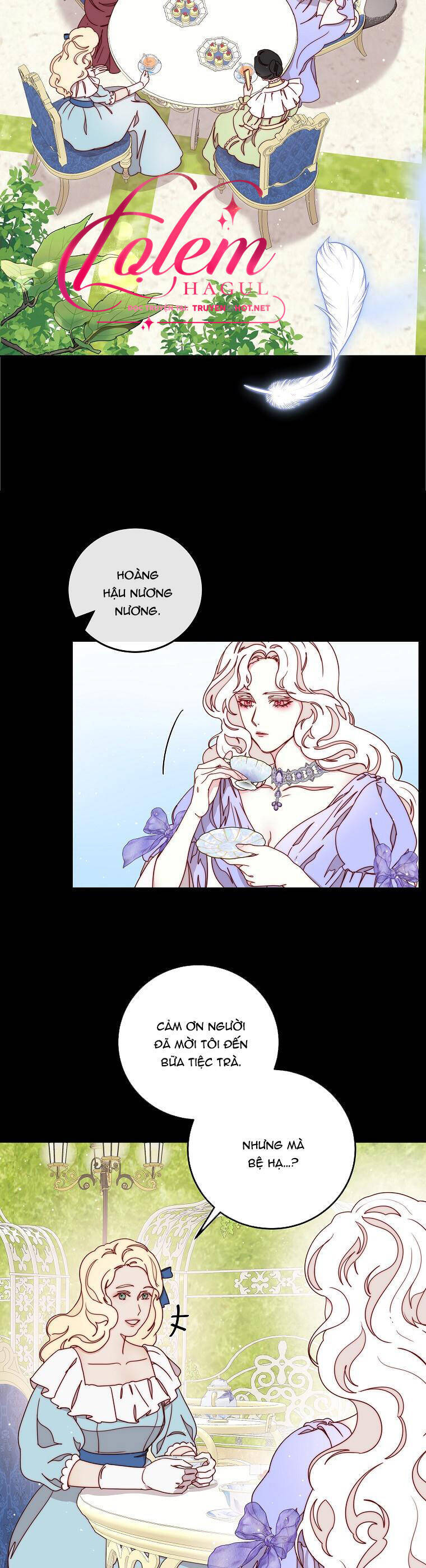 Hãy Quên Em Đi Nhé Chapter 22 - 20