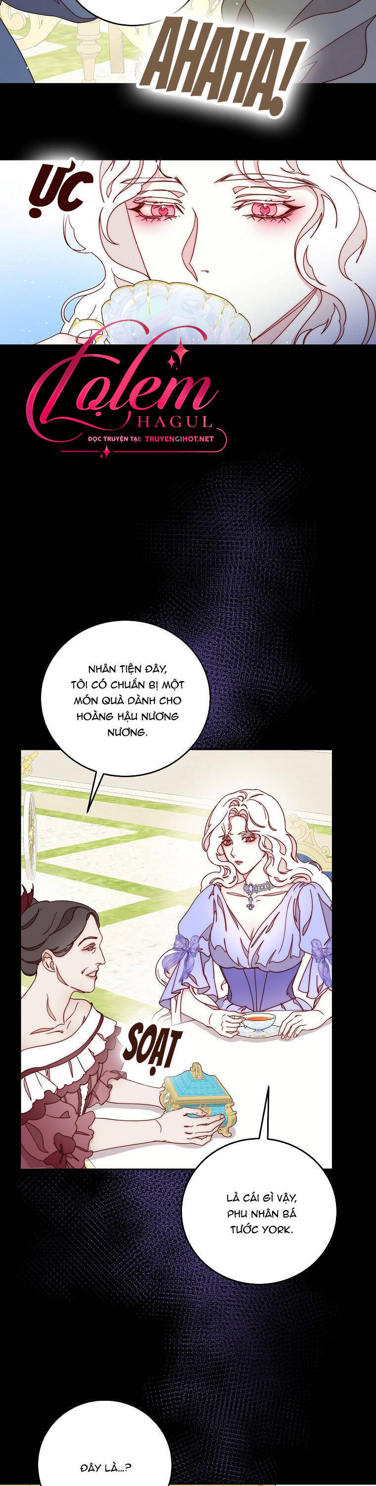 Hãy Quên Em Đi Nhé Chapter 22 - 22