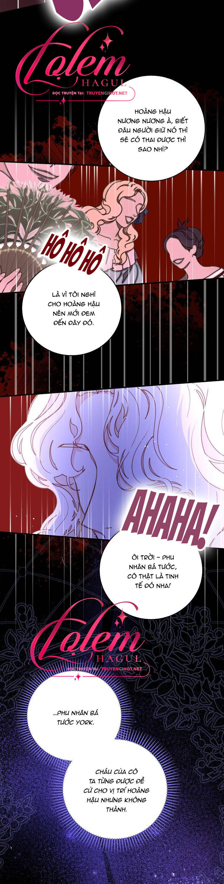 Hãy Quên Em Đi Nhé Chapter 22 - 24