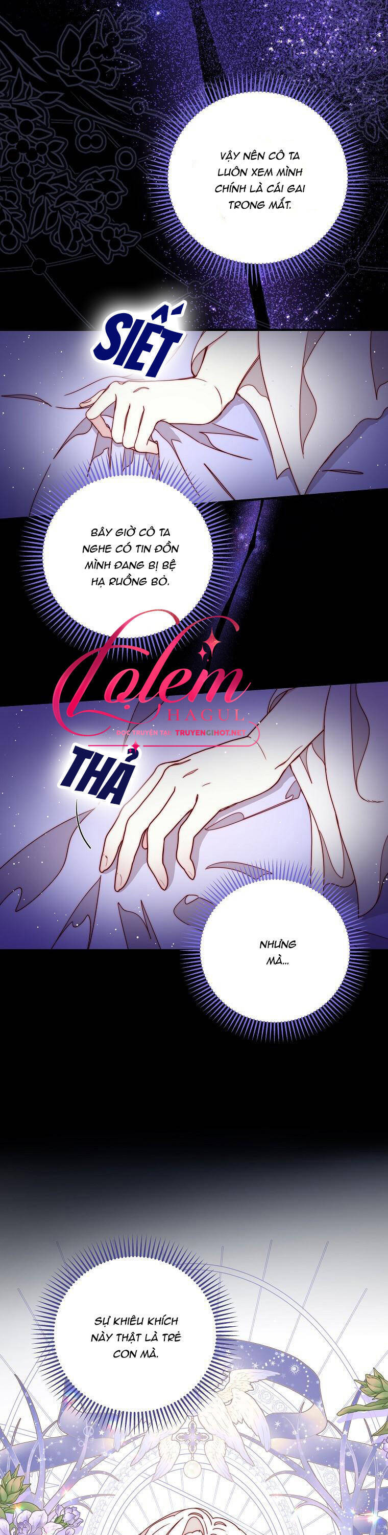 Hãy Quên Em Đi Nhé Chapter 22 - 25