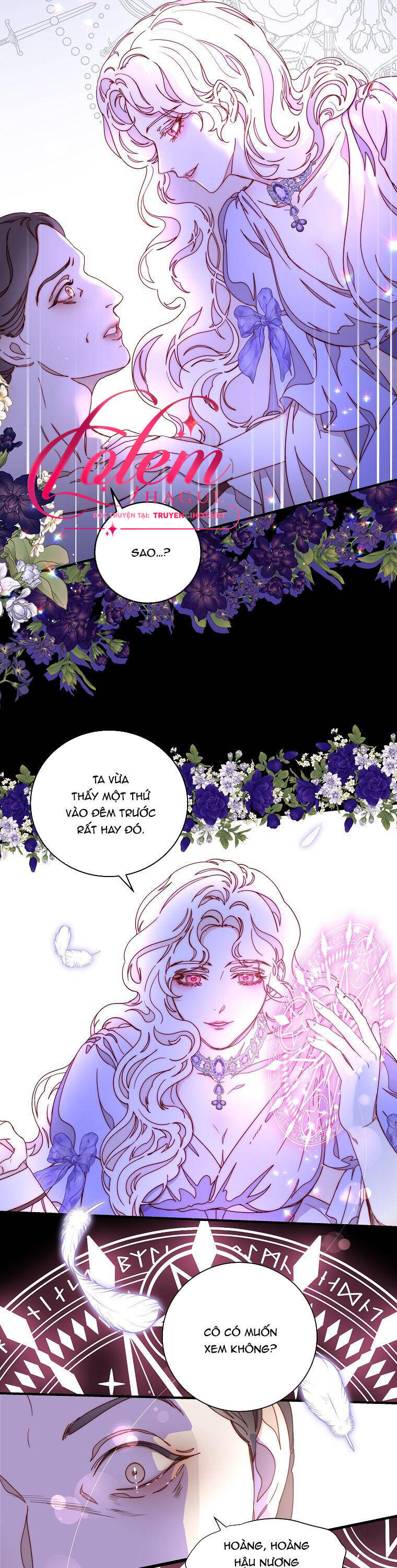 Hãy Quên Em Đi Nhé Chapter 22 - 27