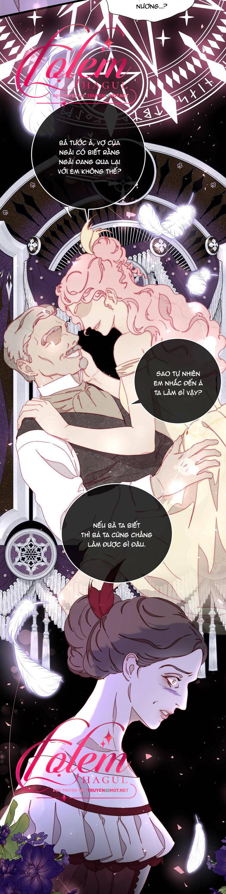 Hãy Quên Em Đi Nhé Chapter 22 - 28