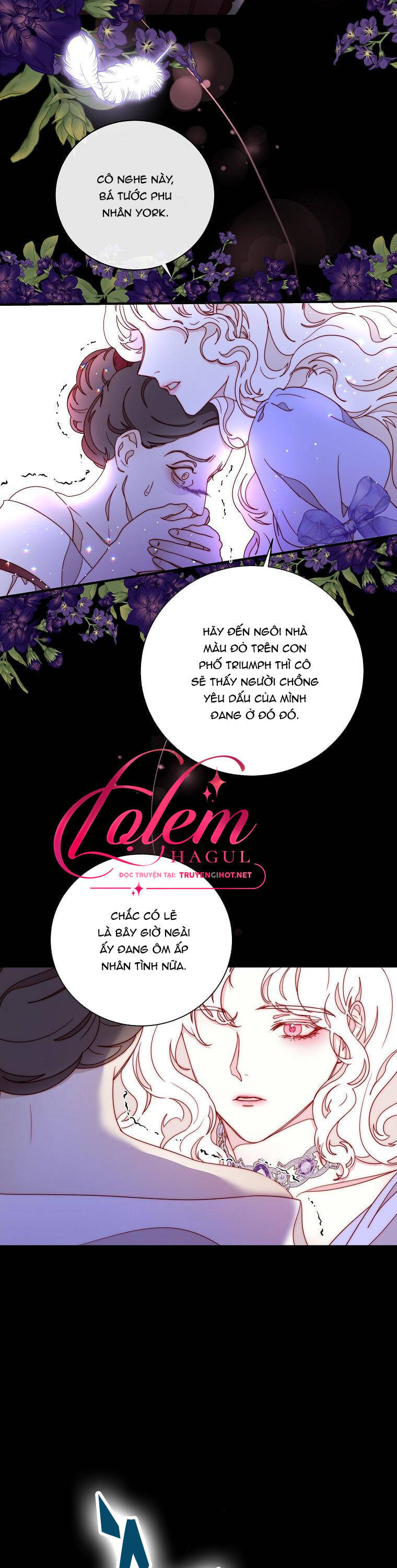 Hãy Quên Em Đi Nhé Chapter 22 - 29