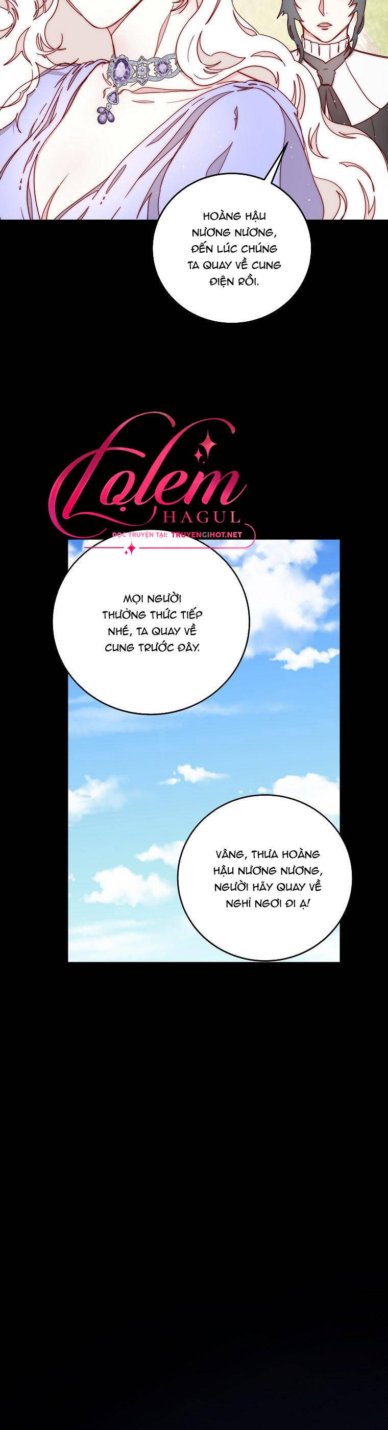 Hãy Quên Em Đi Nhé Chapter 22 - 31