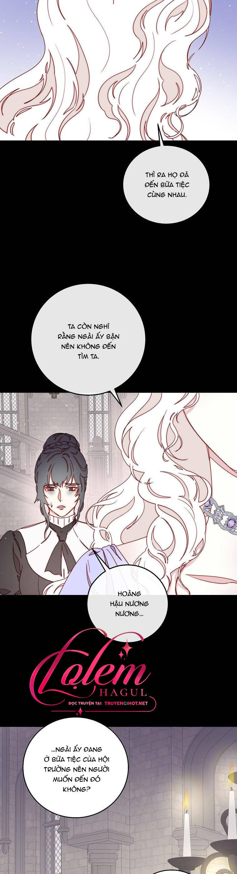 Hãy Quên Em Đi Nhé Chapter 22 - 33