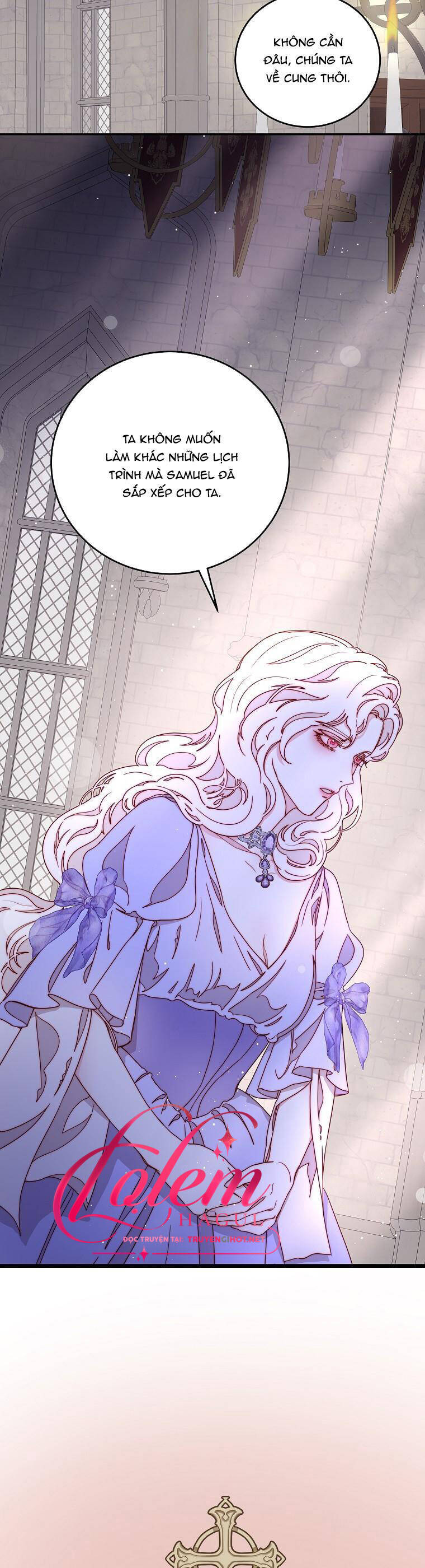 Hãy Quên Em Đi Nhé Chapter 22 - 34