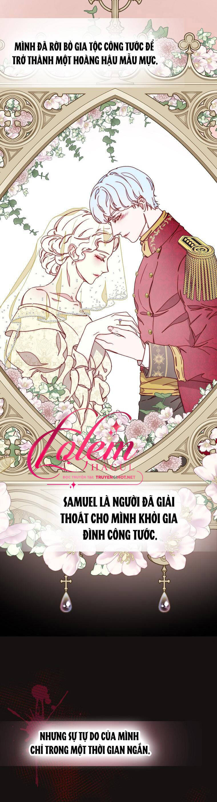 Hãy Quên Em Đi Nhé Chapter 22 - 35