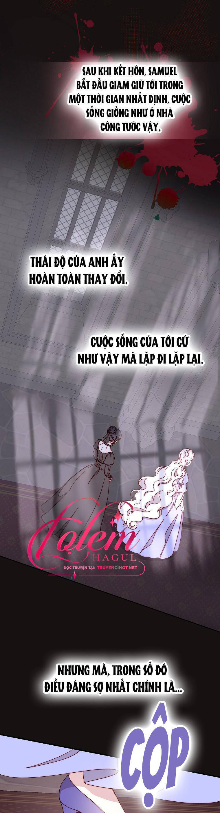 Hãy Quên Em Đi Nhé Chapter 22 - 36