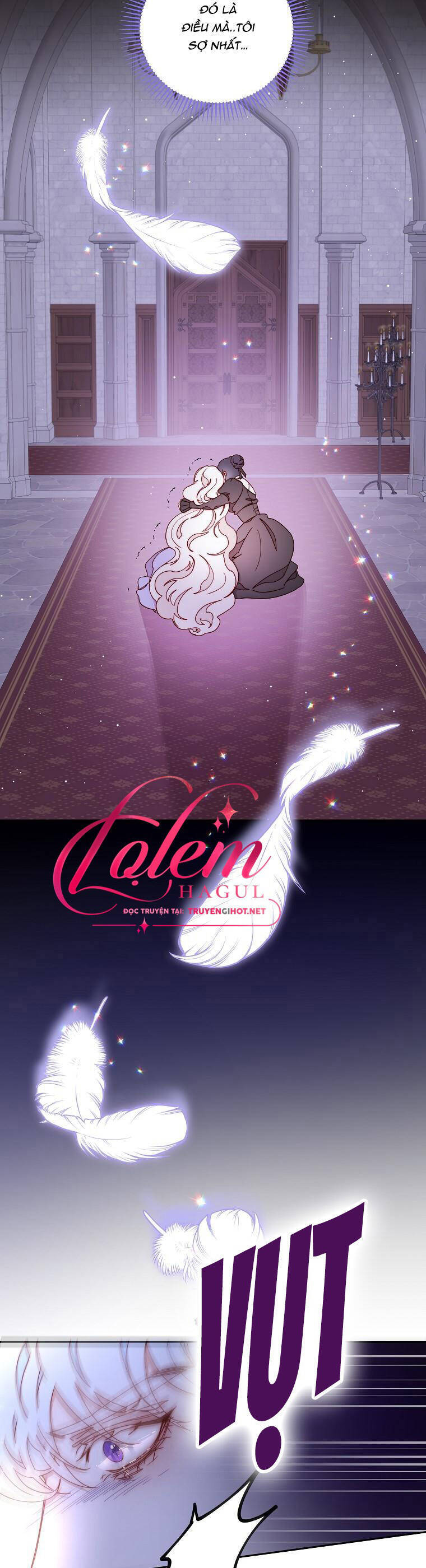 Hãy Quên Em Đi Nhé Chapter 22 - 38