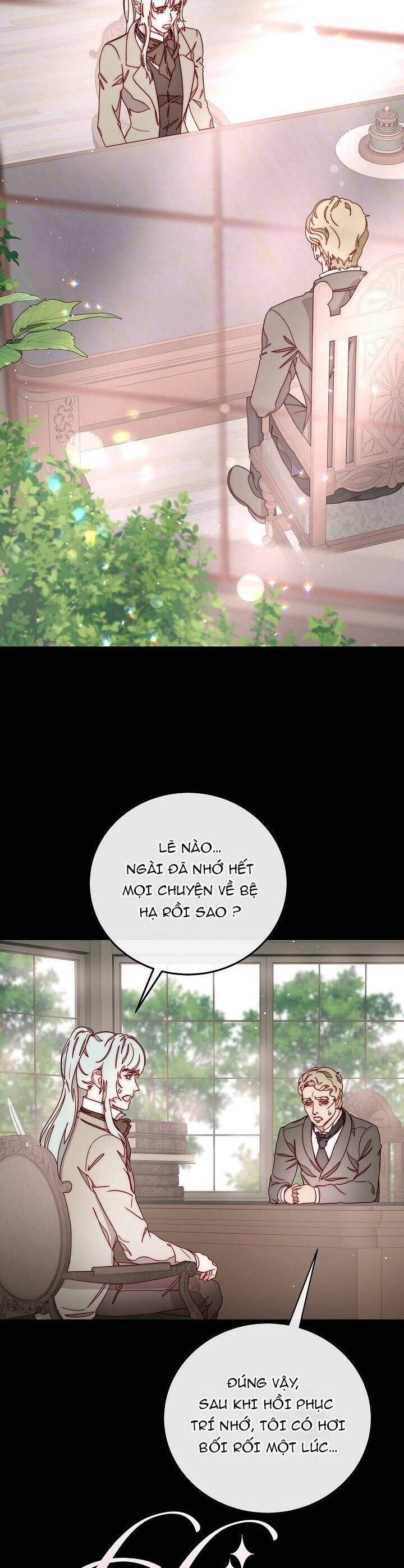 Hãy Quên Em Đi Nhé Chapter 23.1 - 2
