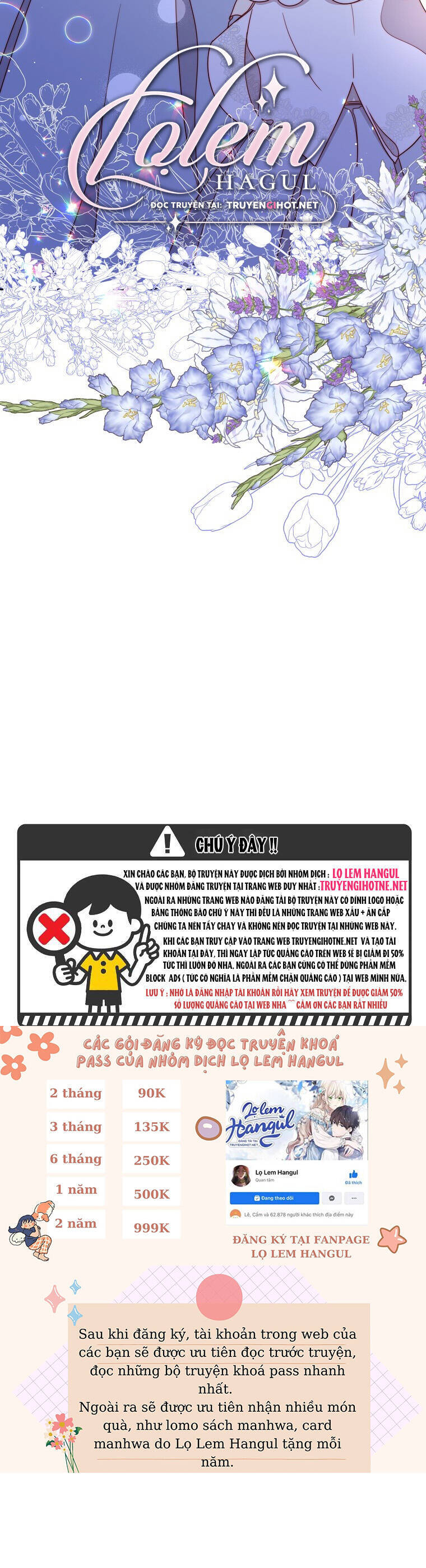 Hãy Quên Em Đi Nhé Chapter 23.1 - 11