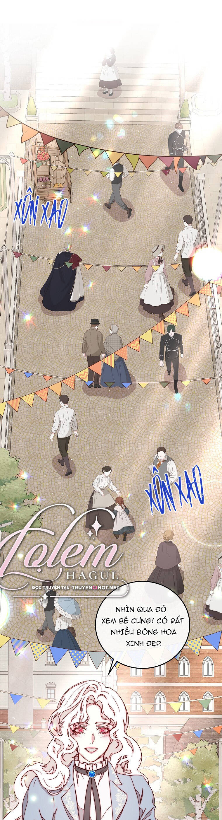 Hãy Quên Em Đi Nhé Chapter 23.1 - 12