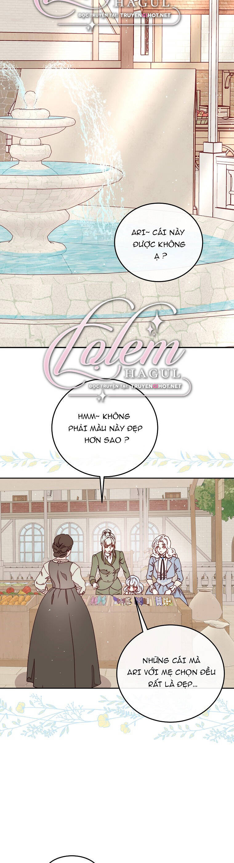 Hãy Quên Em Đi Nhé Chapter 23.1 - 15