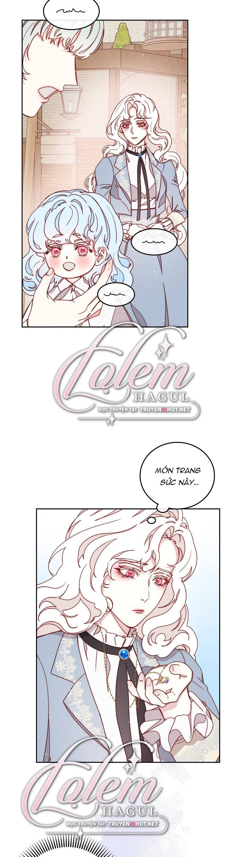 Hãy Quên Em Đi Nhé Chapter 23.1 - 16