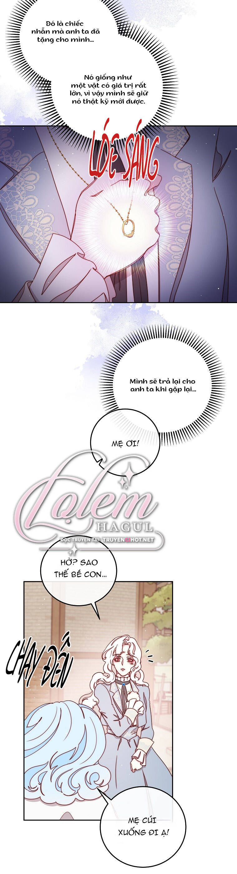 Hãy Quên Em Đi Nhé Chapter 23.1 - 17