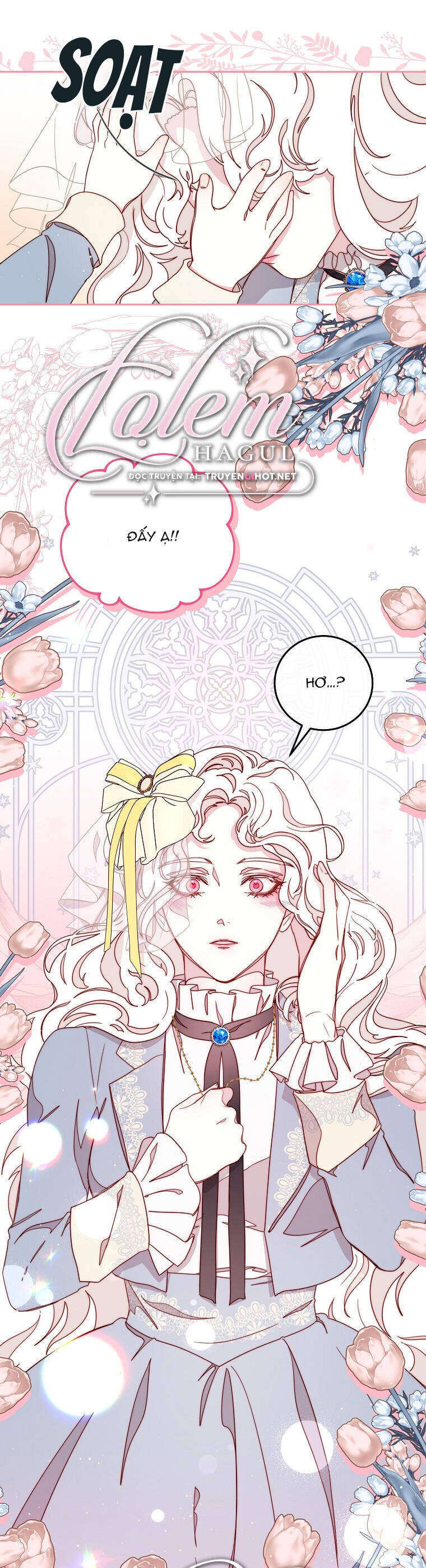 Hãy Quên Em Đi Nhé Chapter 23.1 - 18