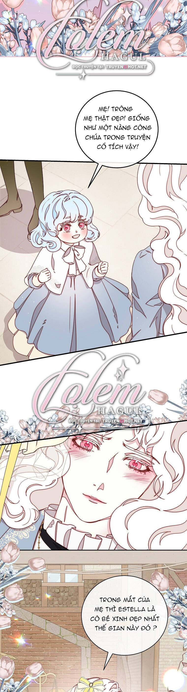 Hãy Quên Em Đi Nhé Chapter 23.1 - 19