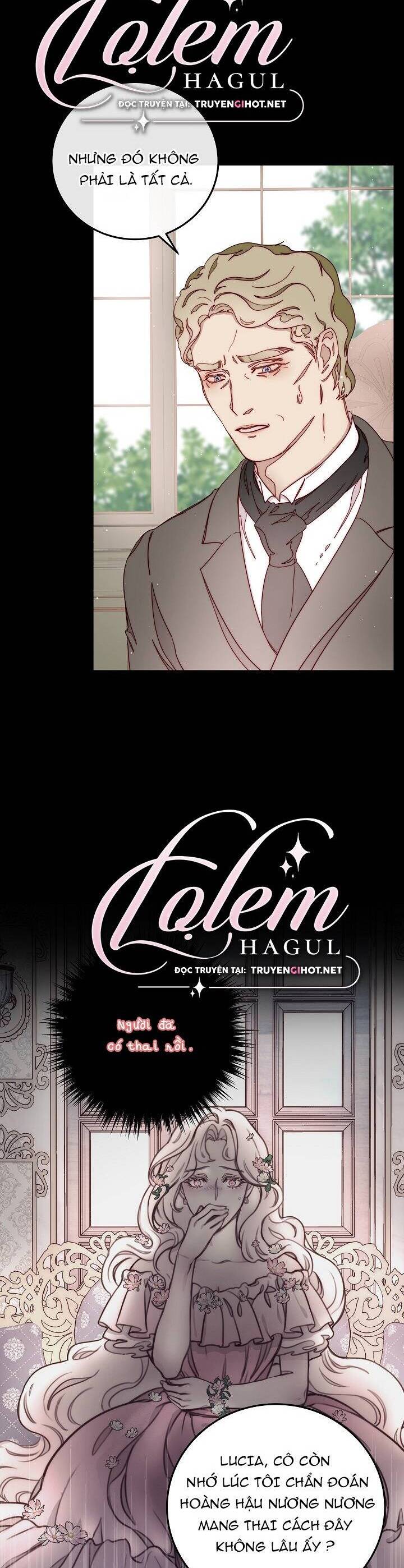 Hãy Quên Em Đi Nhé Chapter 23.1 - 3