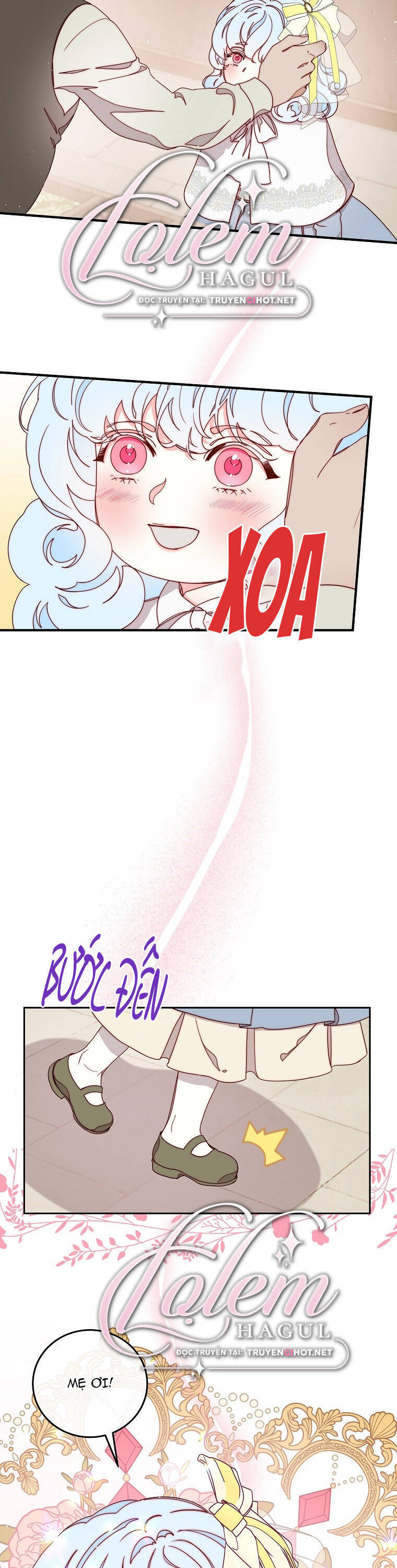 Hãy Quên Em Đi Nhé Chapter 23.1 - 21