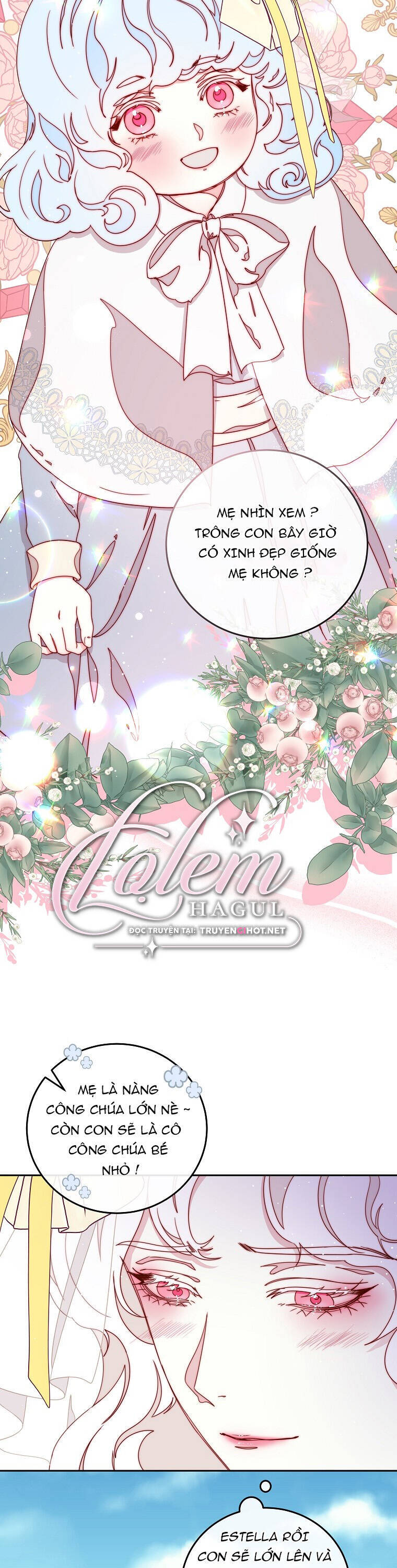 Hãy Quên Em Đi Nhé Chapter 23.1 - 22