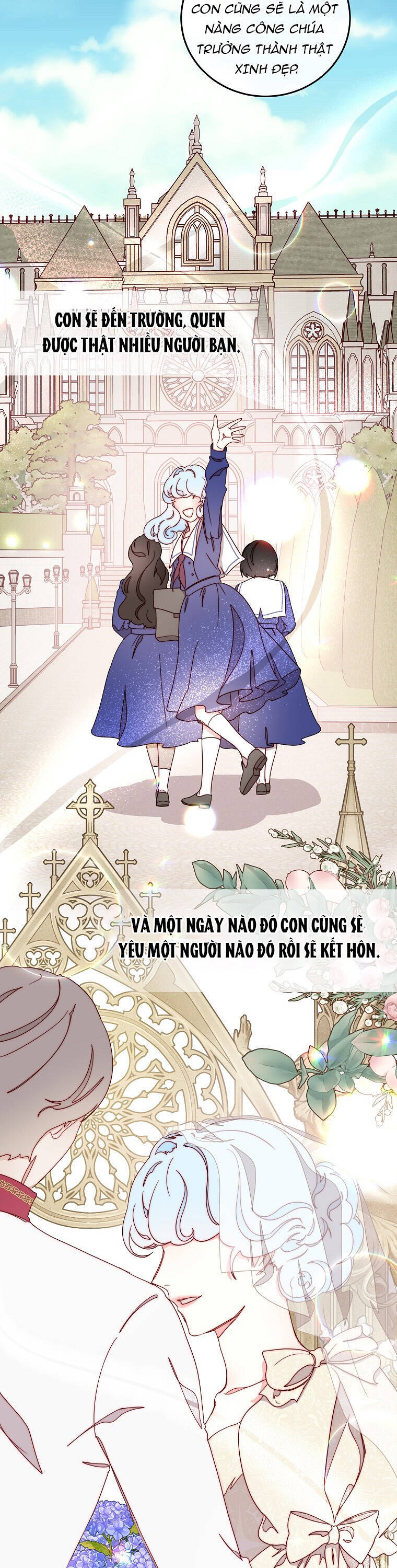 Hãy Quên Em Đi Nhé Chapter 23.1 - 23