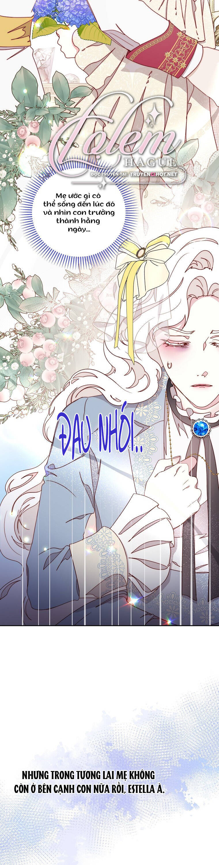 Hãy Quên Em Đi Nhé Chapter 23.1 - 24