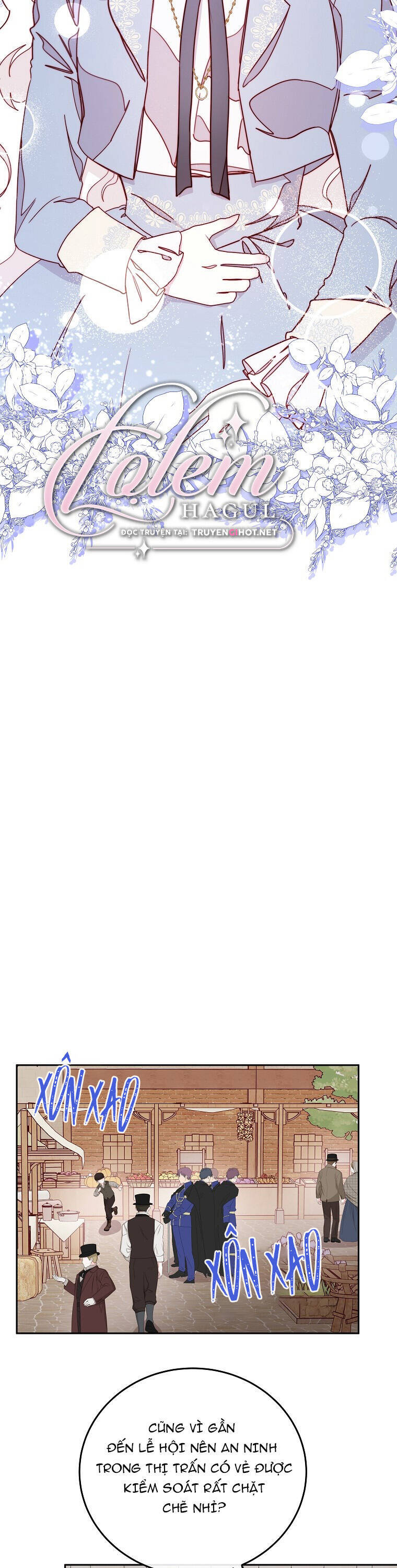 Hãy Quên Em Đi Nhé Chapter 23.1 - 26