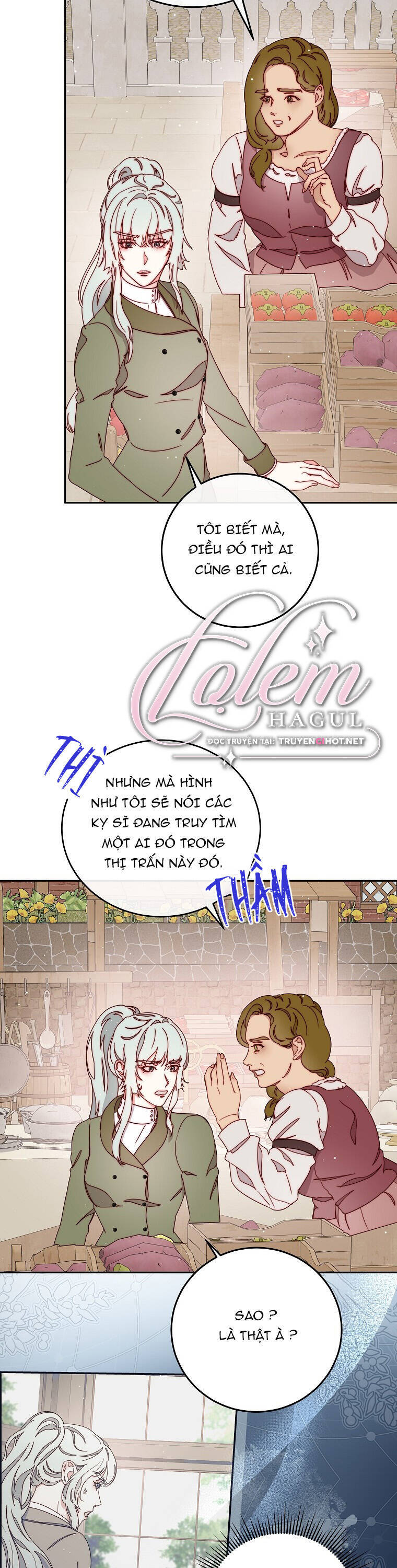 Hãy Quên Em Đi Nhé Chapter 23.1 - 27