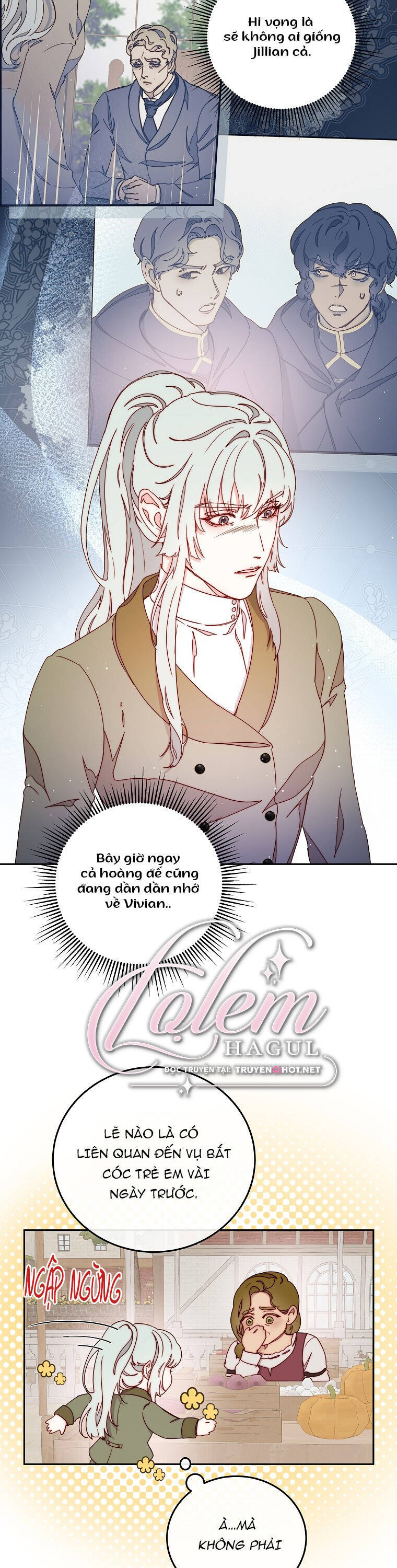 Hãy Quên Em Đi Nhé Chapter 23.1 - 28