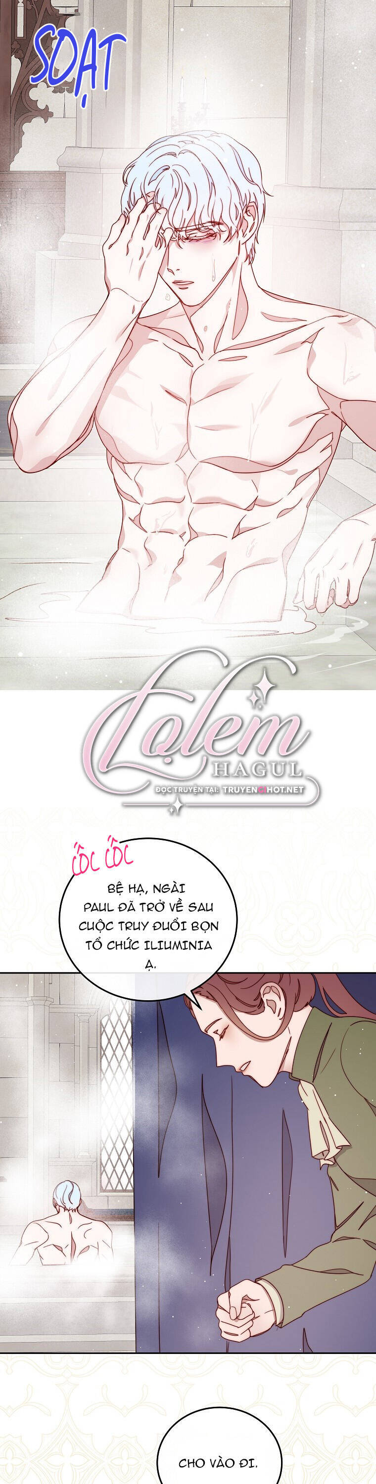 Hãy Quên Em Đi Nhé Chapter 23.1 - 30