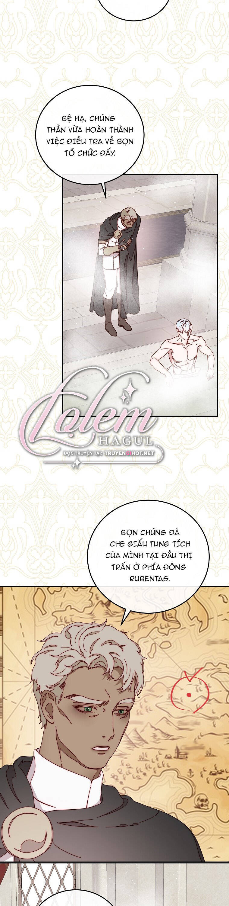 Hãy Quên Em Đi Nhé Chapter 23.1 - 31