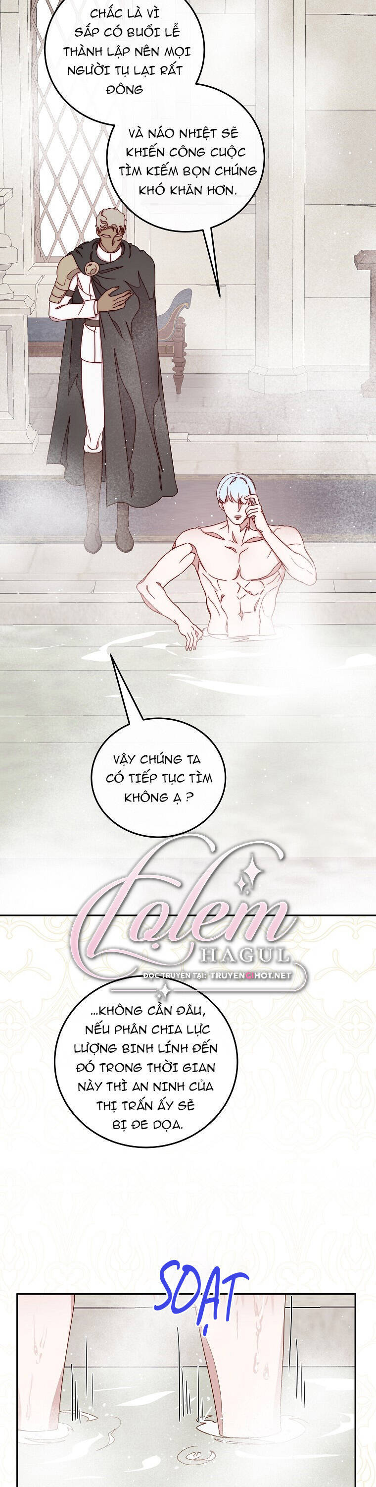 Hãy Quên Em Đi Nhé Chapter 23.1 - 32