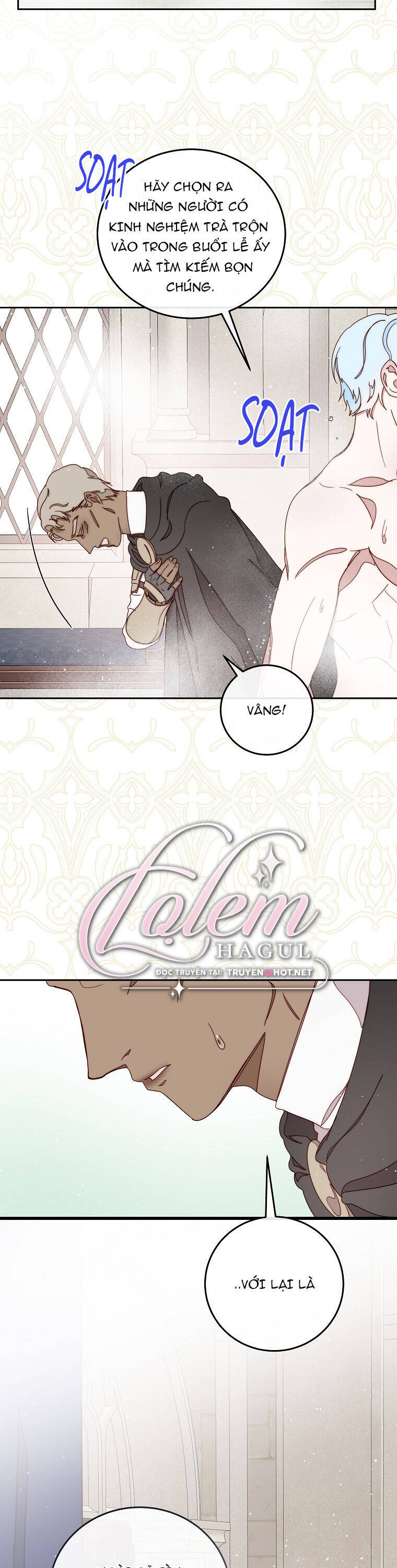 Hãy Quên Em Đi Nhé Chapter 23.1 - 33