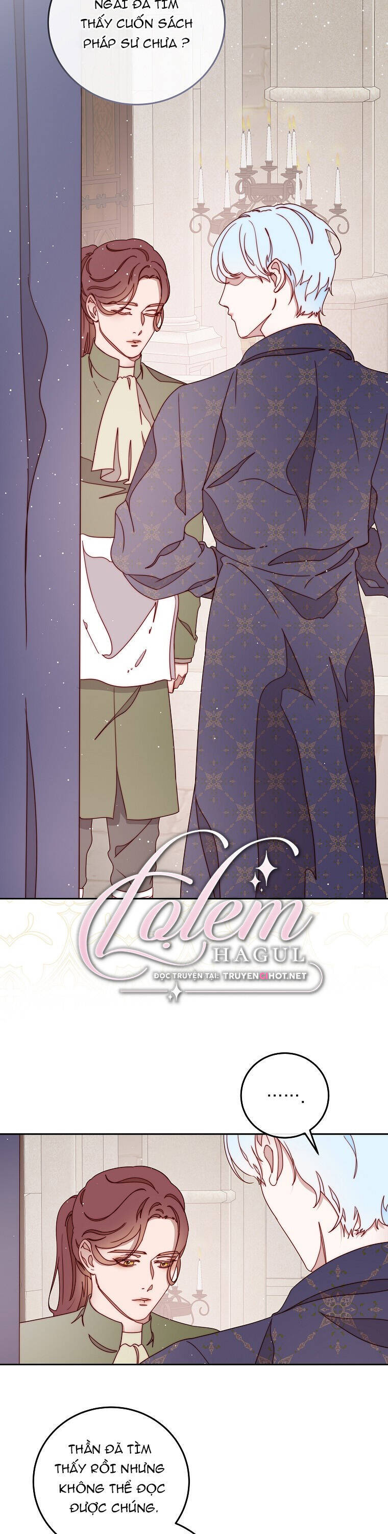 Hãy Quên Em Đi Nhé Chapter 23.1 - 34