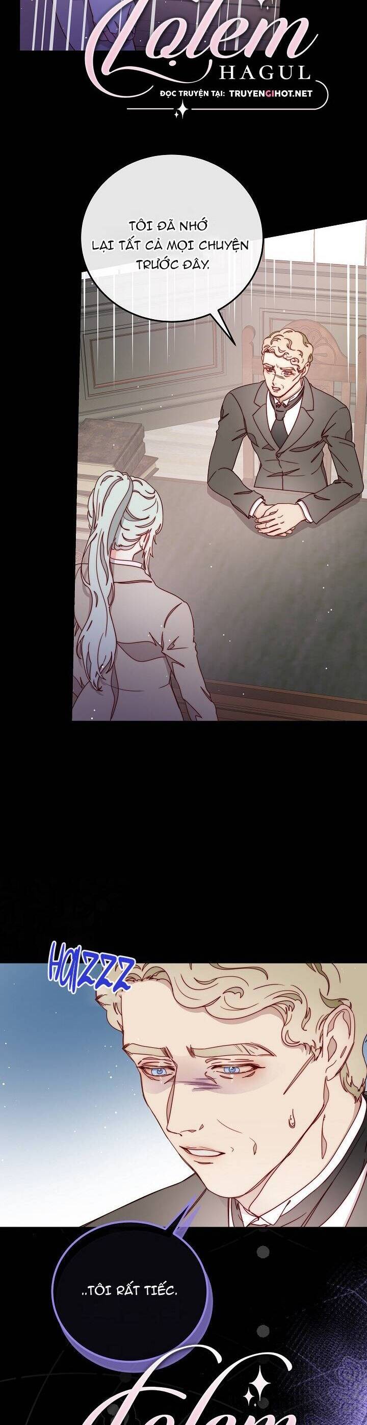 Hãy Quên Em Đi Nhé Chapter 23.1 - 5