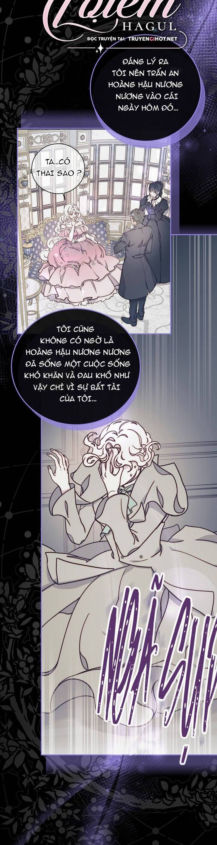 Hãy Quên Em Đi Nhé Chapter 23.1 - 6