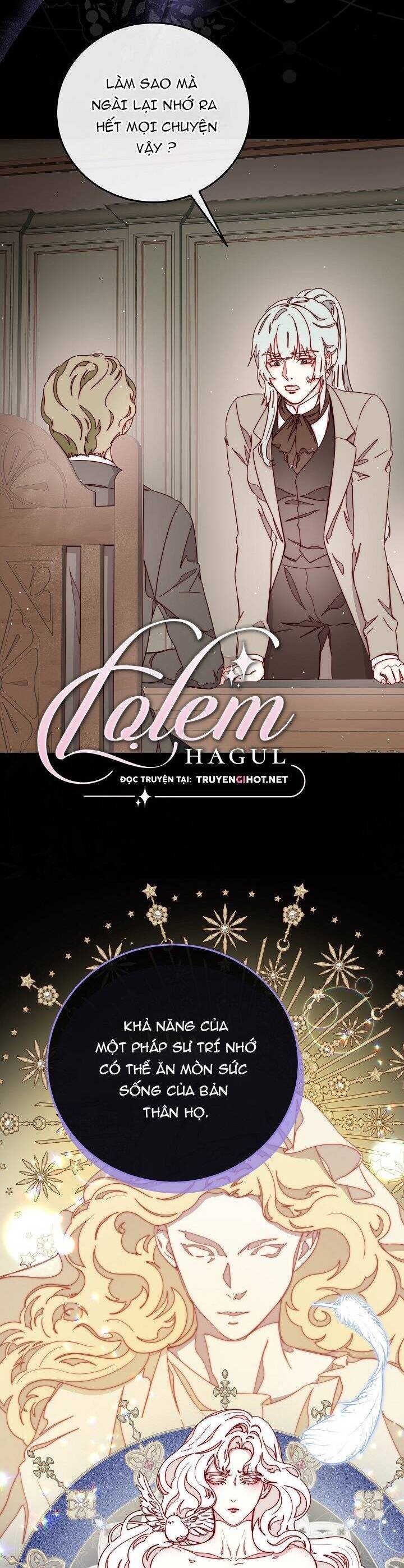 Hãy Quên Em Đi Nhé Chapter 23.1 - 7