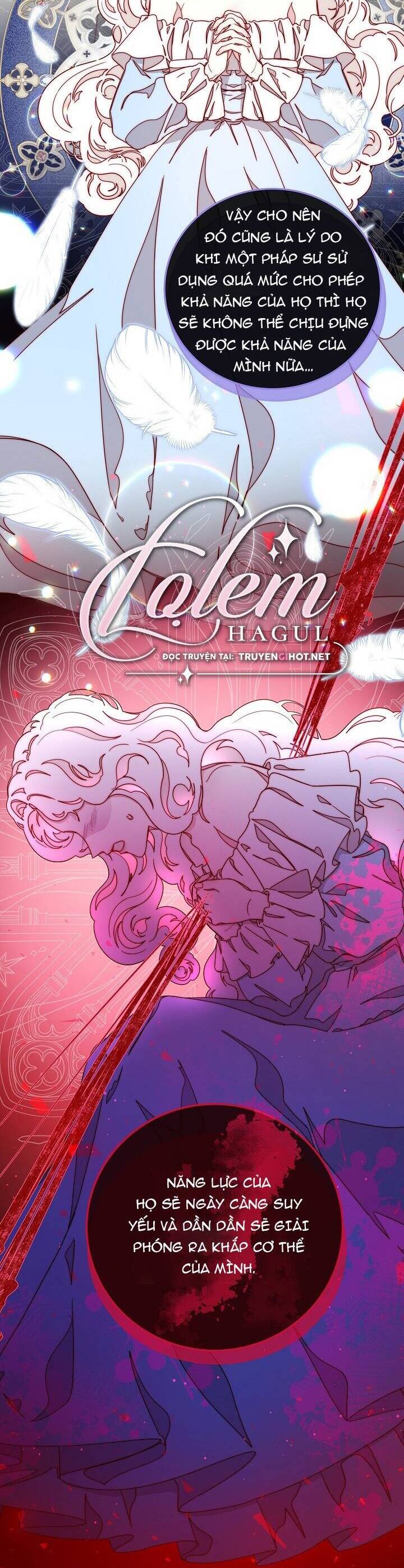 Hãy Quên Em Đi Nhé Chapter 23.1 - 8