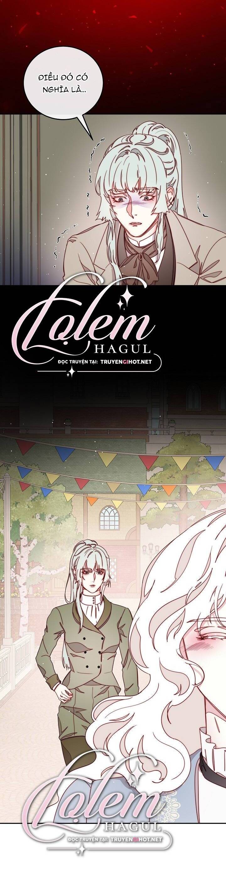 Hãy Quên Em Đi Nhé Chapter 23.1 - 9