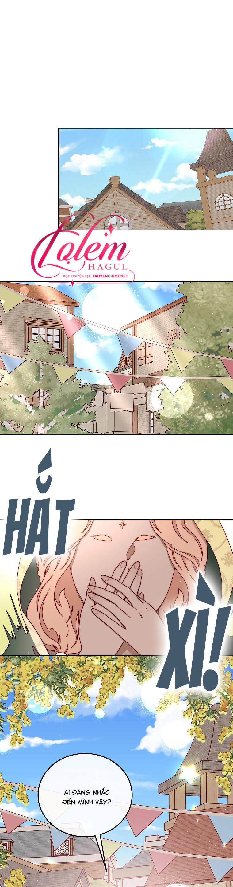 Hãy Quên Em Đi Nhé Chapter 24.2 - 1