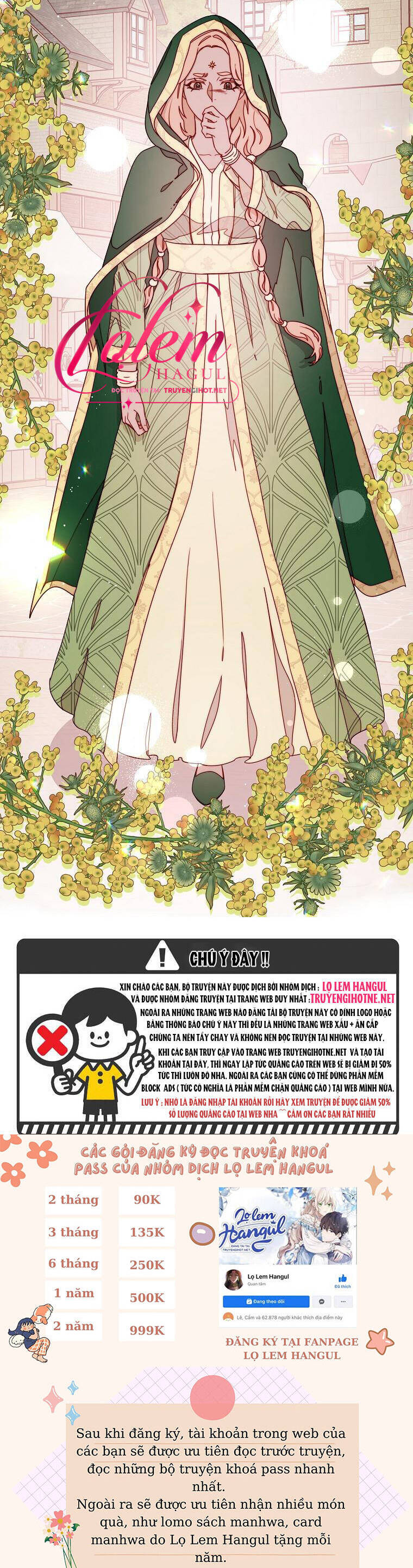 Hãy Quên Em Đi Nhé Chapter 24.2 - 2