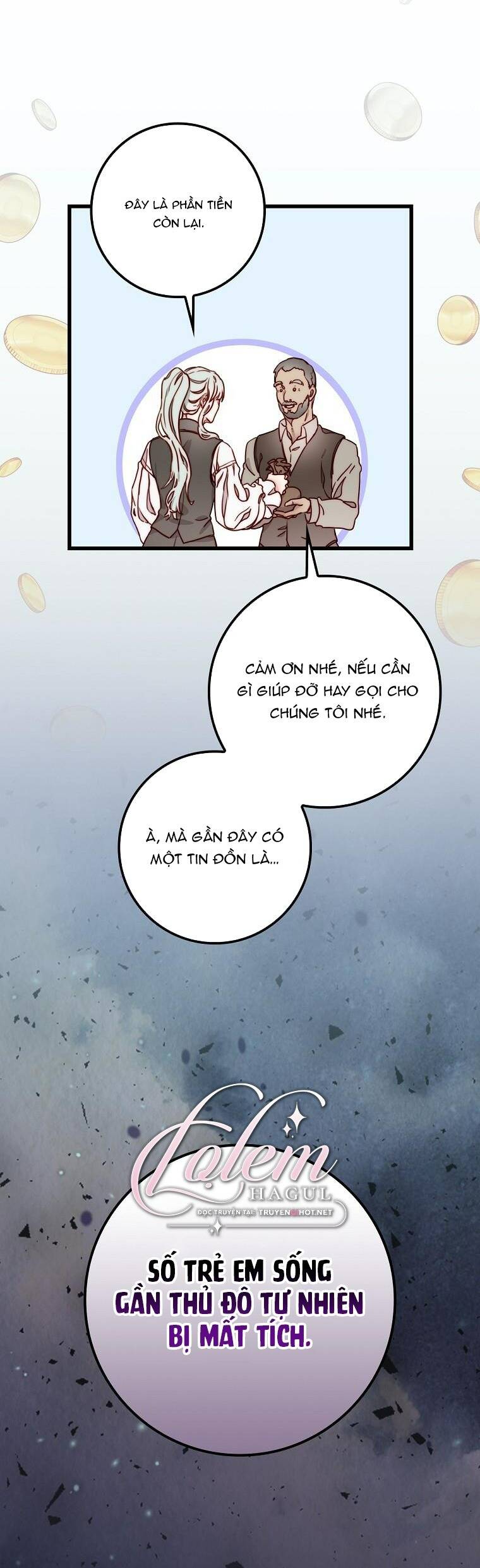 Hãy Quên Em Đi Nhé Chapter 4 - 11