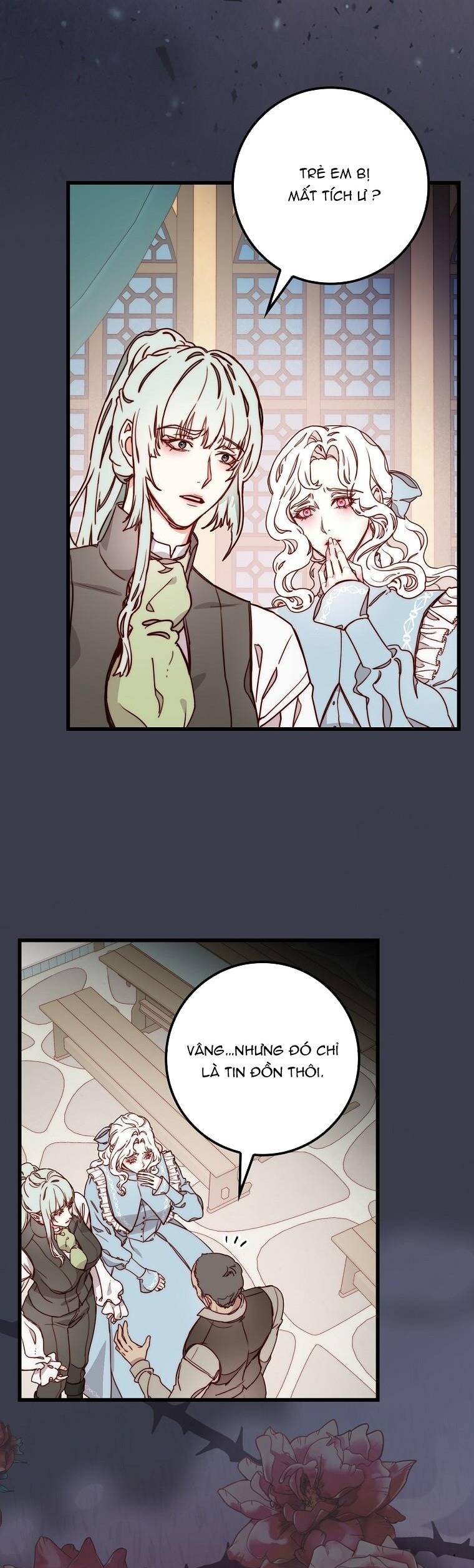 Hãy Quên Em Đi Nhé Chapter 4 - 12