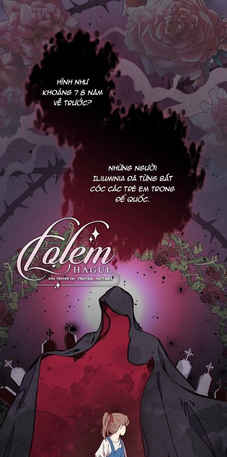 Hãy Quên Em Đi Nhé Chapter 4 - 13