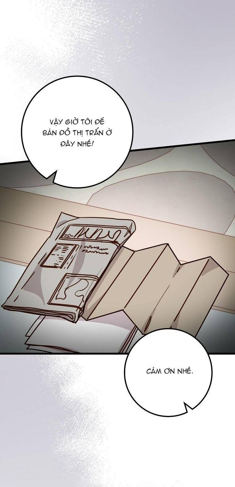 Hãy Quên Em Đi Nhé Chapter 4 - 18