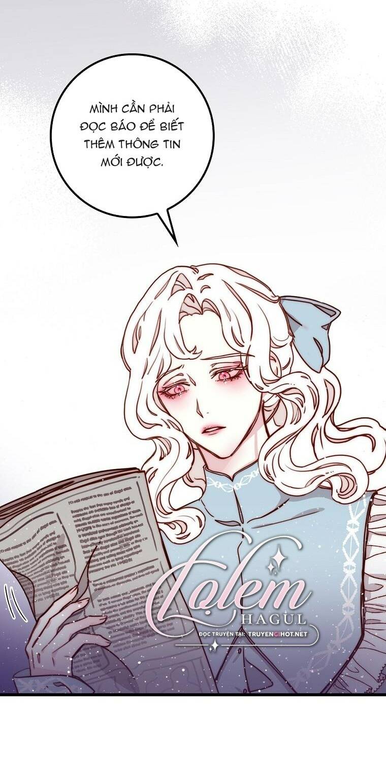 Hãy Quên Em Đi Nhé Chapter 4 - 19