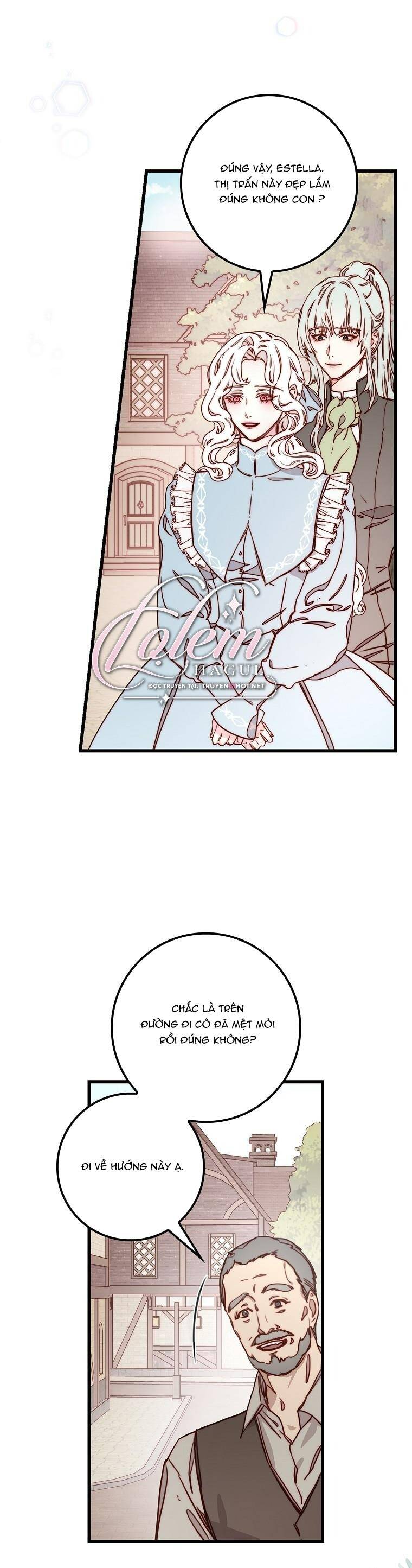 Hãy Quên Em Đi Nhé Chapter 4 - 3