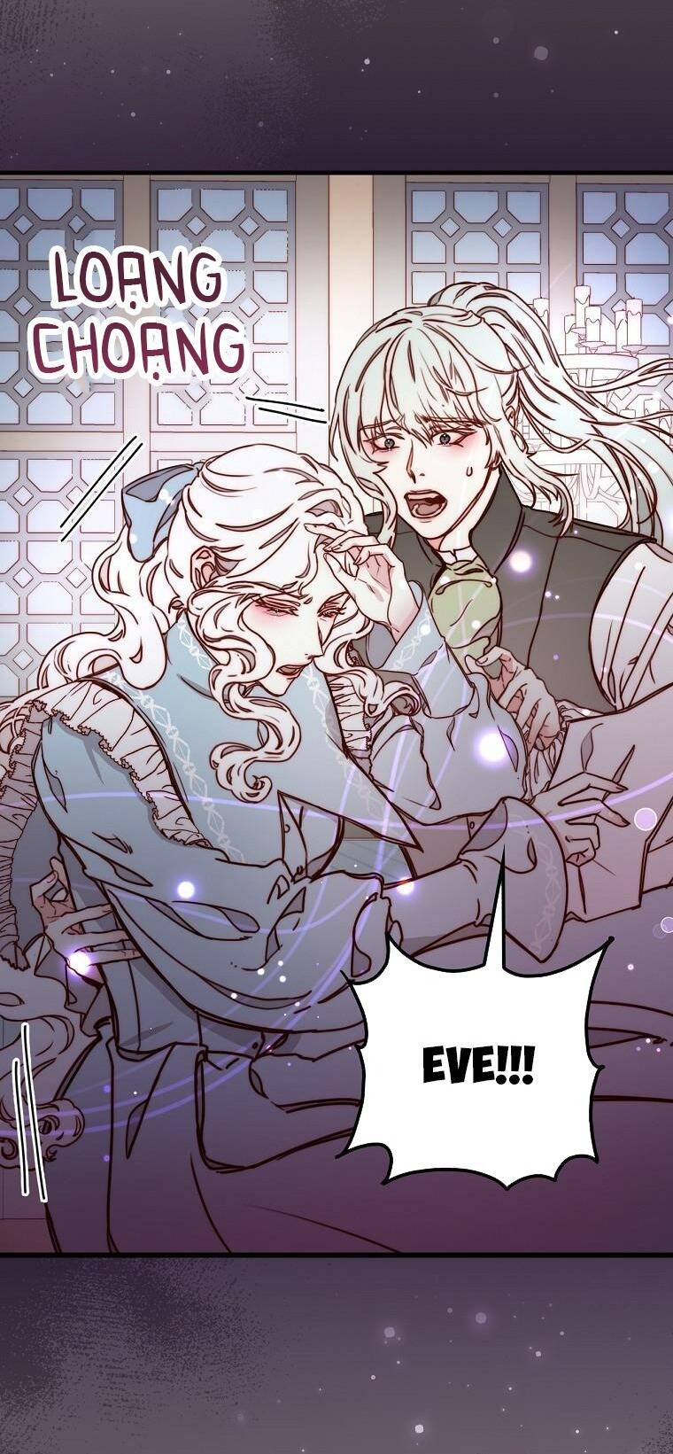 Hãy Quên Em Đi Nhé Chapter 4 - 22