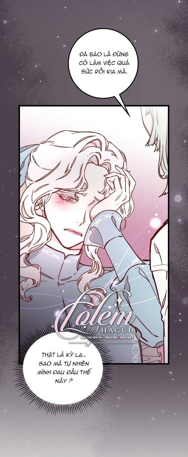 Hãy Quên Em Đi Nhé Chapter 4 - 23